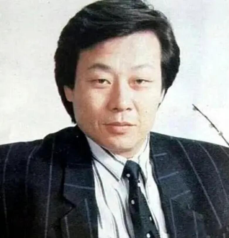 楼上楼下坐拥双妻,56岁还出轨,“老戏骨”寇世勋魅力这么大? - 知乎