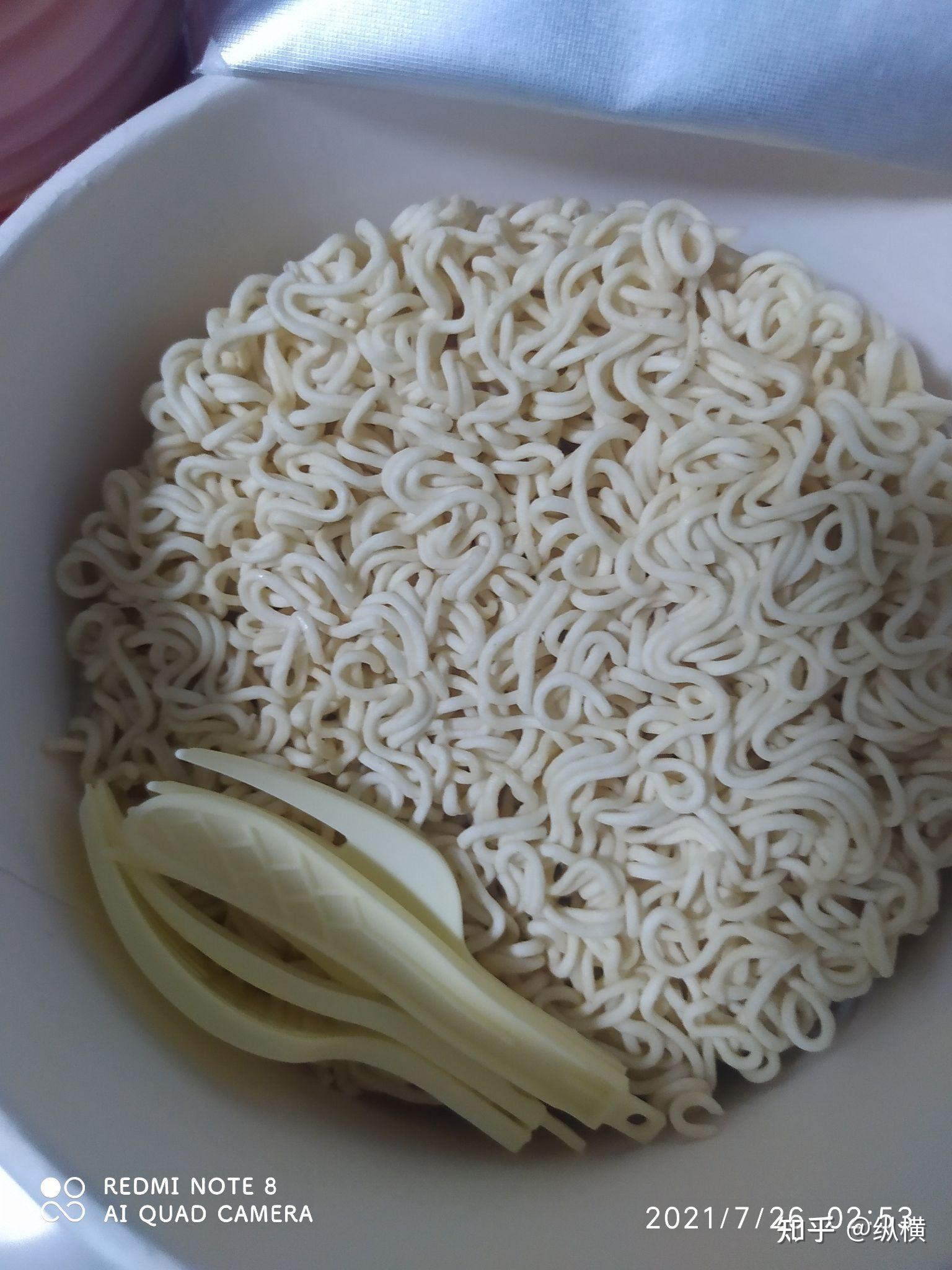 方便面没有调料包的概率是多少