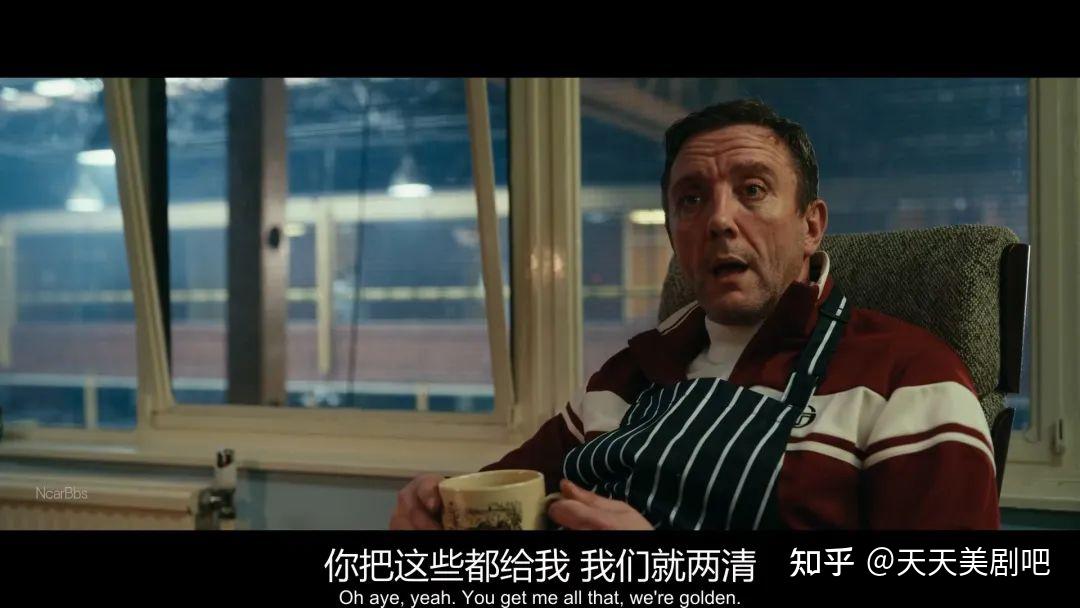 盖里奇的新电影绅士们thegentlemen怎么样