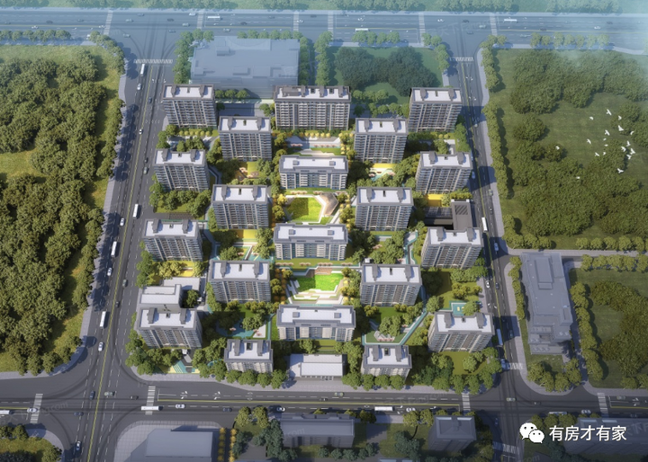 顺义臻珑府-房家【十一次】实地踩盘播报施工进度。 - 知乎