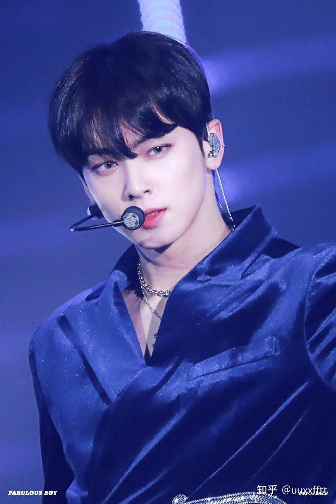 车银优有哪些出圈神图? - 知乎