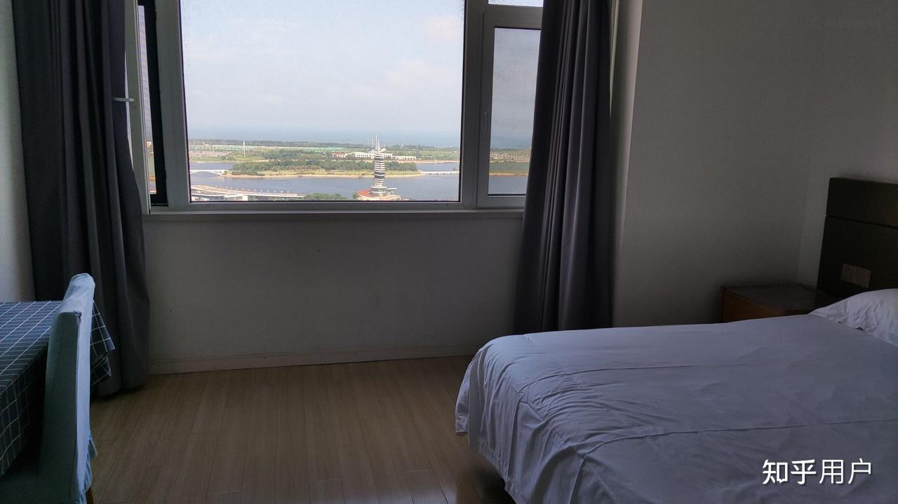 计划去日照旅游,有哪些体验感不错的酒店和民宿推荐? - 知乎