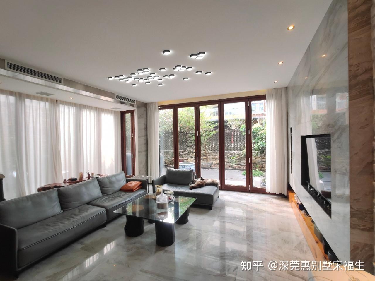 万科棠樾怎么样?塘厦华为在万科棠樾旁边? - 知乎