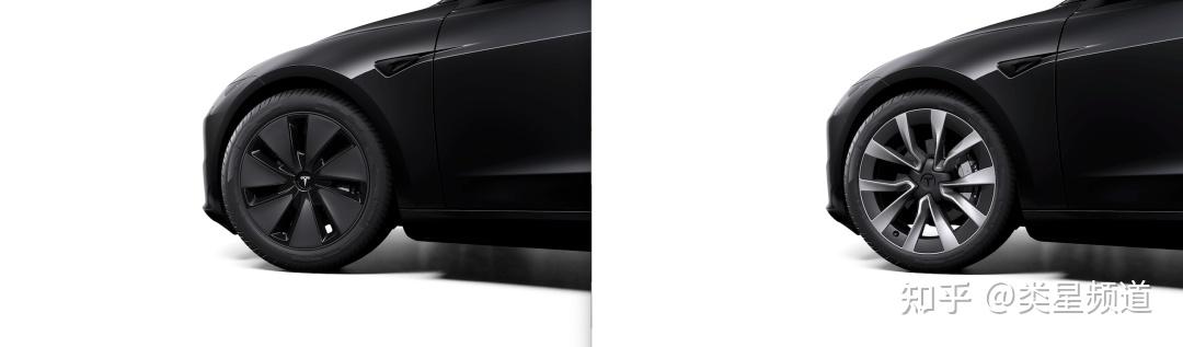 25个知识点，带你全面了解全新特斯拉Model 3 - 知乎