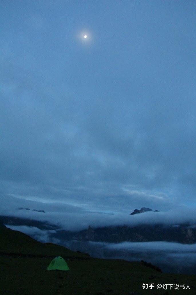 国内有哪些值得一去再去的露营地?-中国露营最好的地方在哪里