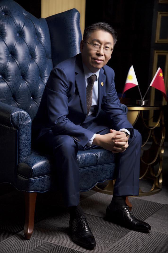 严峥数字经济时代下的中国