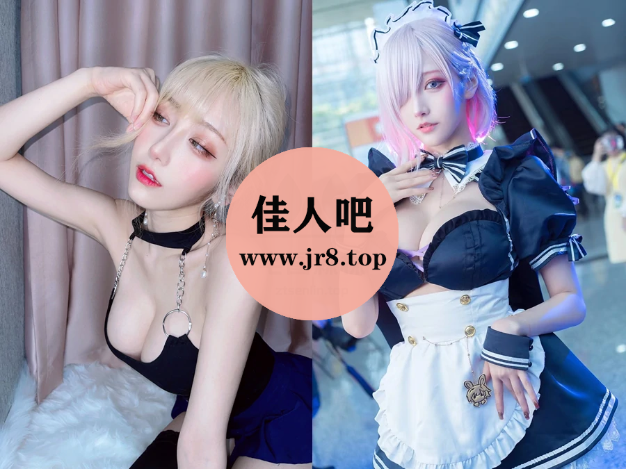 啾小妍Deer写真合集下载&汇总[5套-500M]-第1张-佳人吧写真资源合集下载