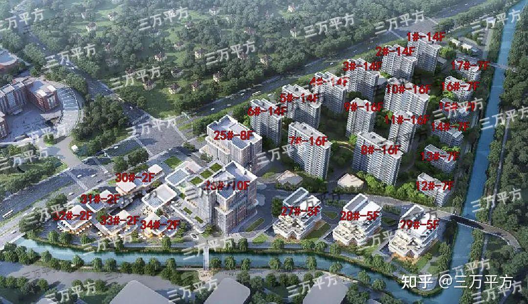 浦东中环神盘,浦开云璟三期【开云湖璟华庭】样板间已开放,入市在即,综合评测抢先看 - 知乎