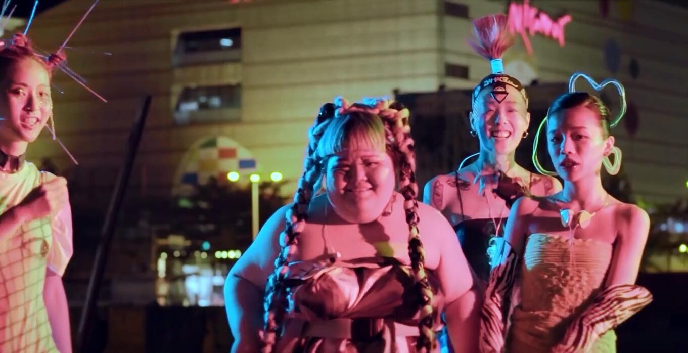 如何解读蔡依林《恋我癖》mv? - 知乎