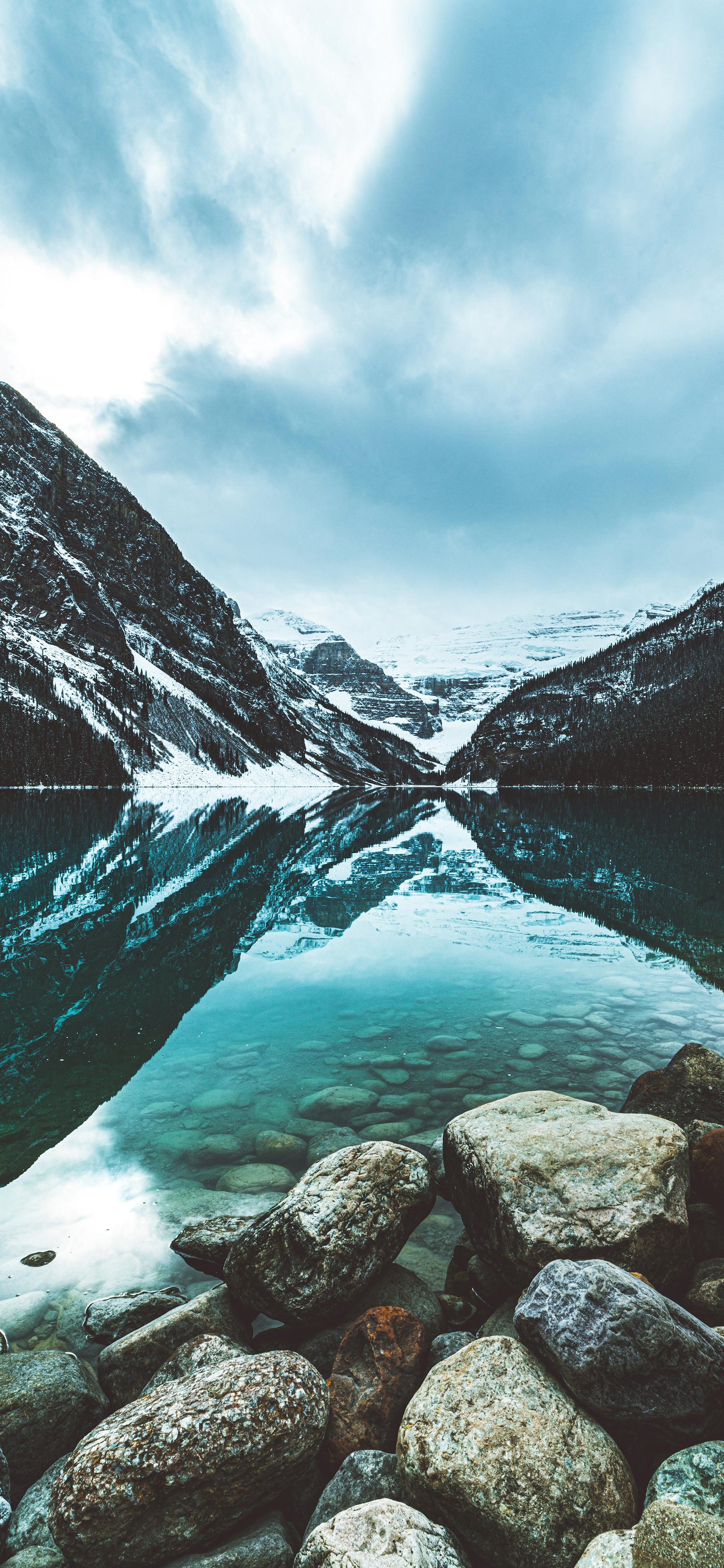 有哪些清凉如水的画作?