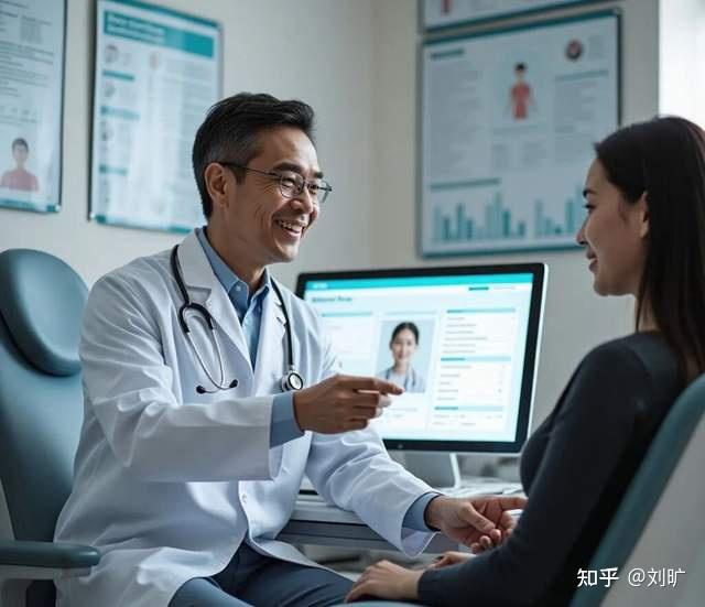 素灵AI合规风波背后:刘宇与榕树家中医的“快”与“慢” - 知乎