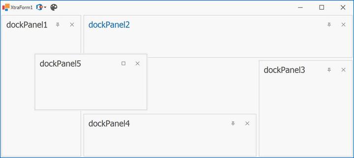 Windows Forms (WinForms) - 知乎