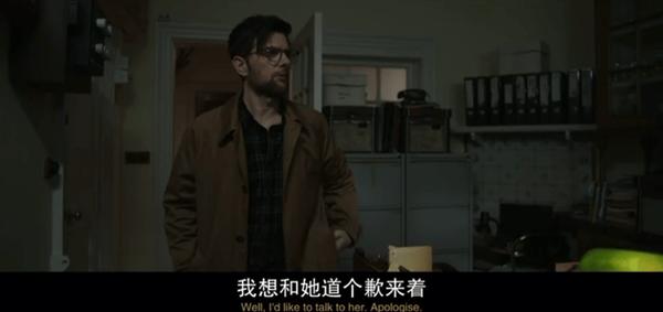 《幽旅巫咒》这么认真吓人的电影，很少见了