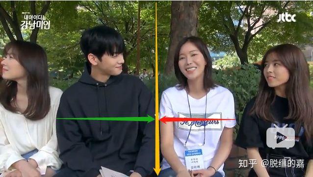江南美人赵友利是本色出演玄秀雅吗