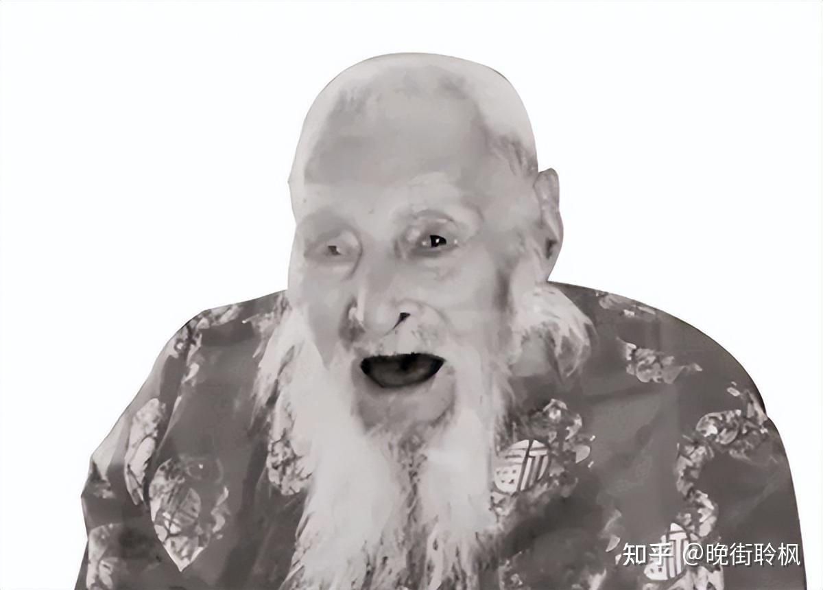 最长寿的人李庆远活了256岁,先后娶了24任妻子,拥有180个后人 - 知乎