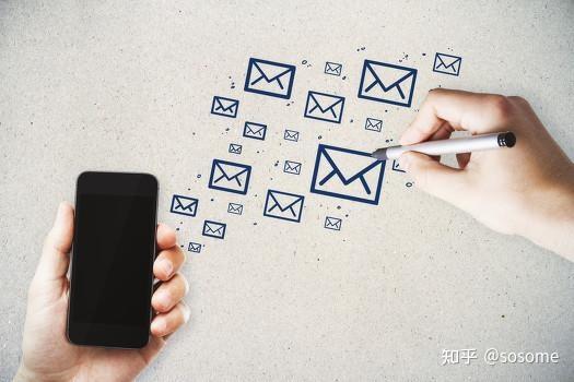 营销类短信为何没有低于3分的短信? - 知乎