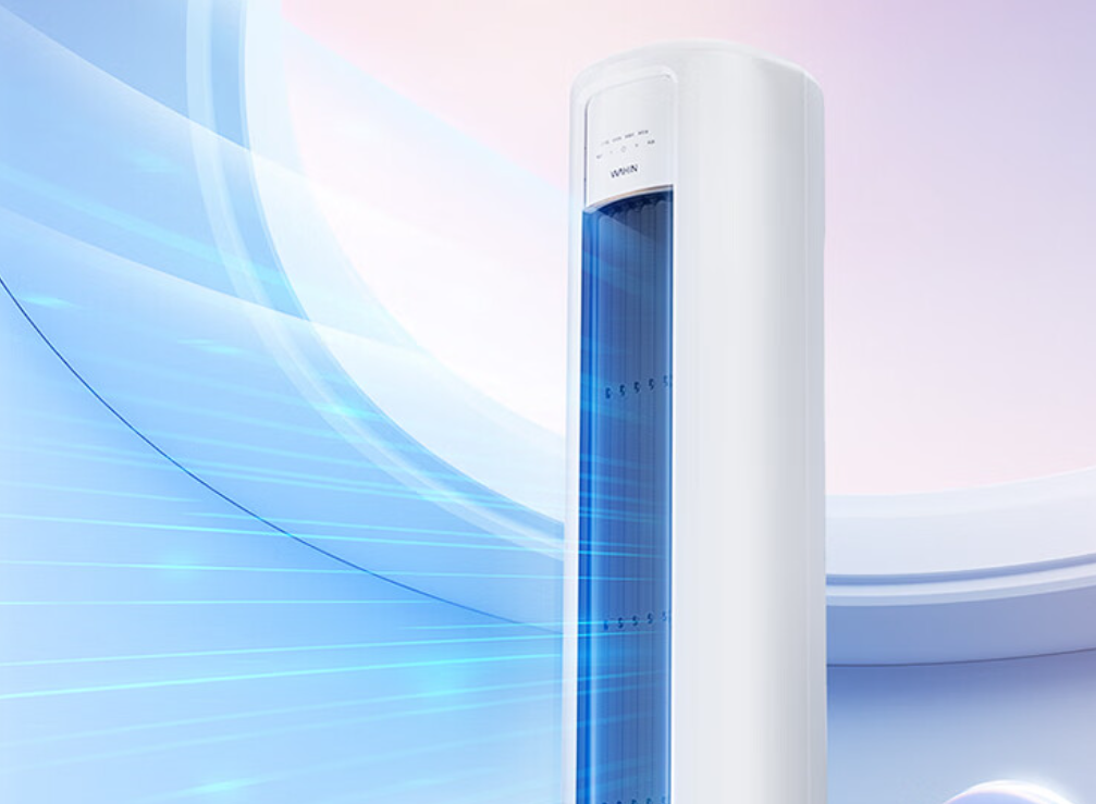 柜式空调怎么选购更加靠谱? - 知乎