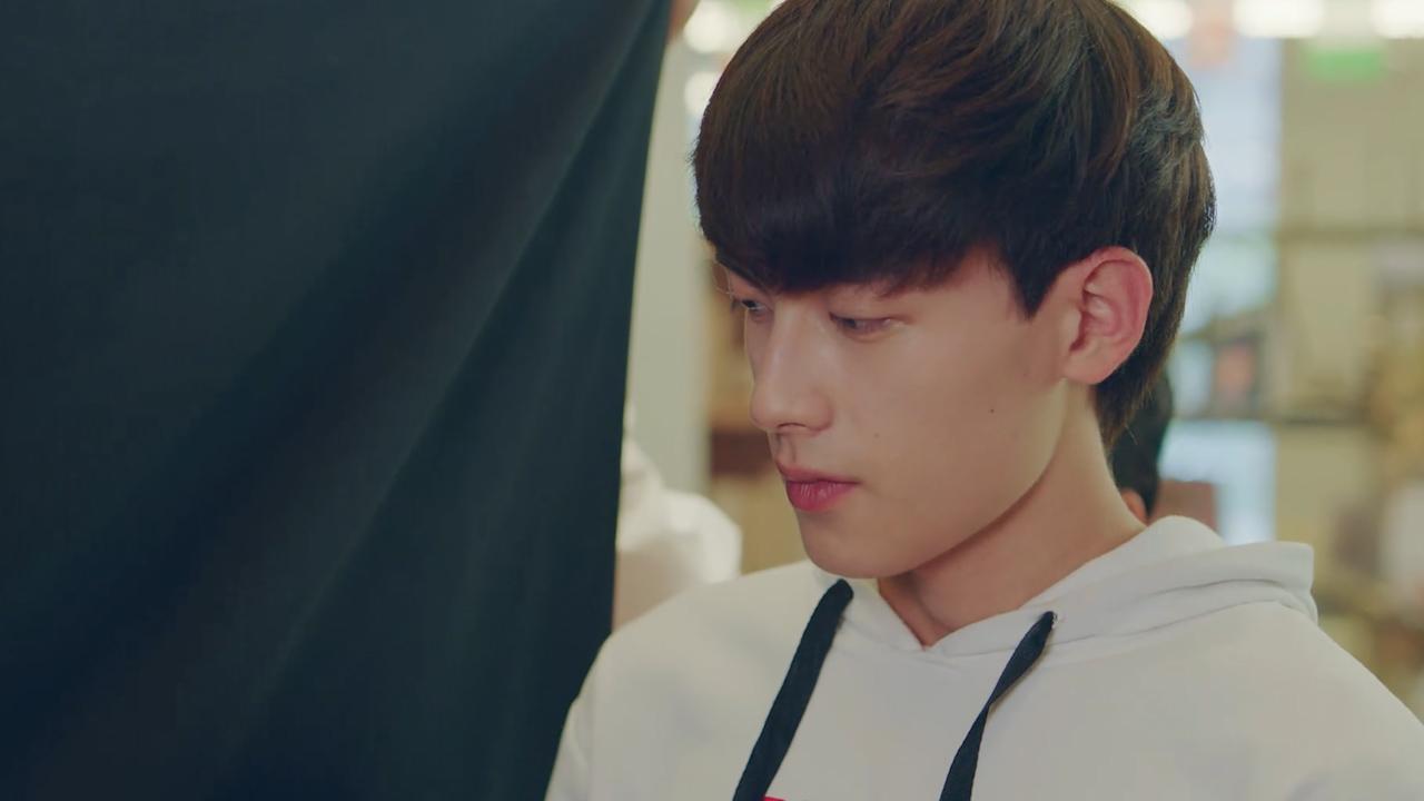 薄荷之夏林南一竟然是大家期待已久的青禾大神这是怎么回事