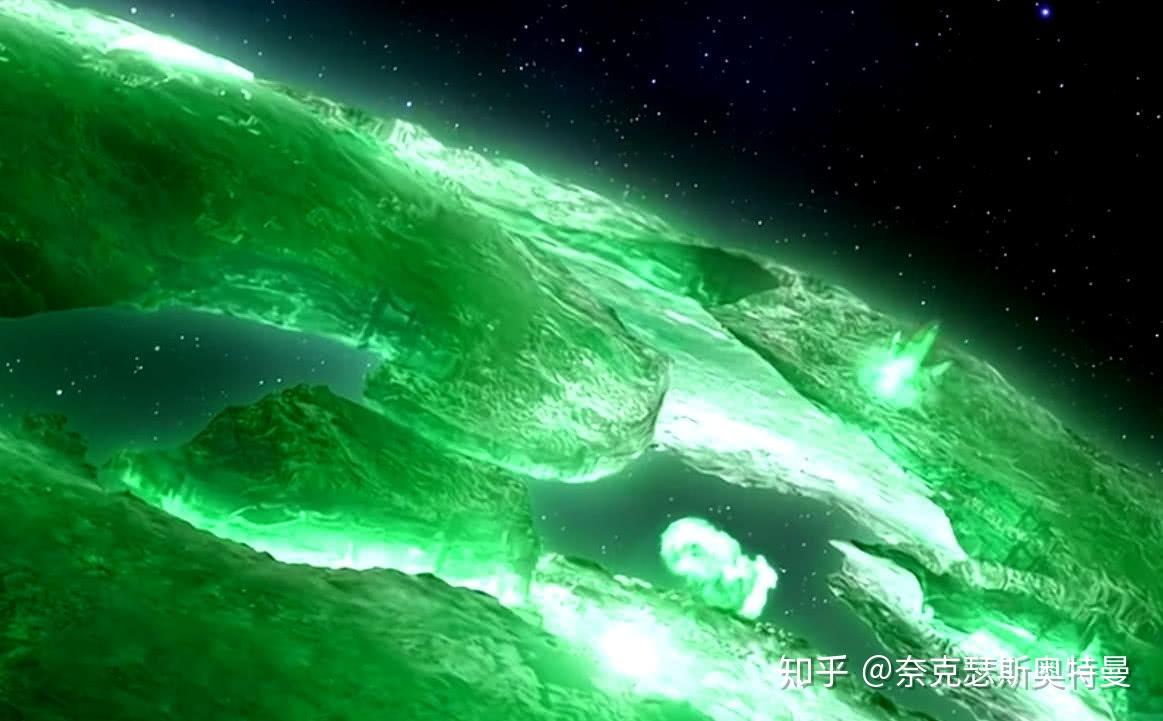 奥特曼〕大家心中的光之国是什么样子的呢? - 知乎