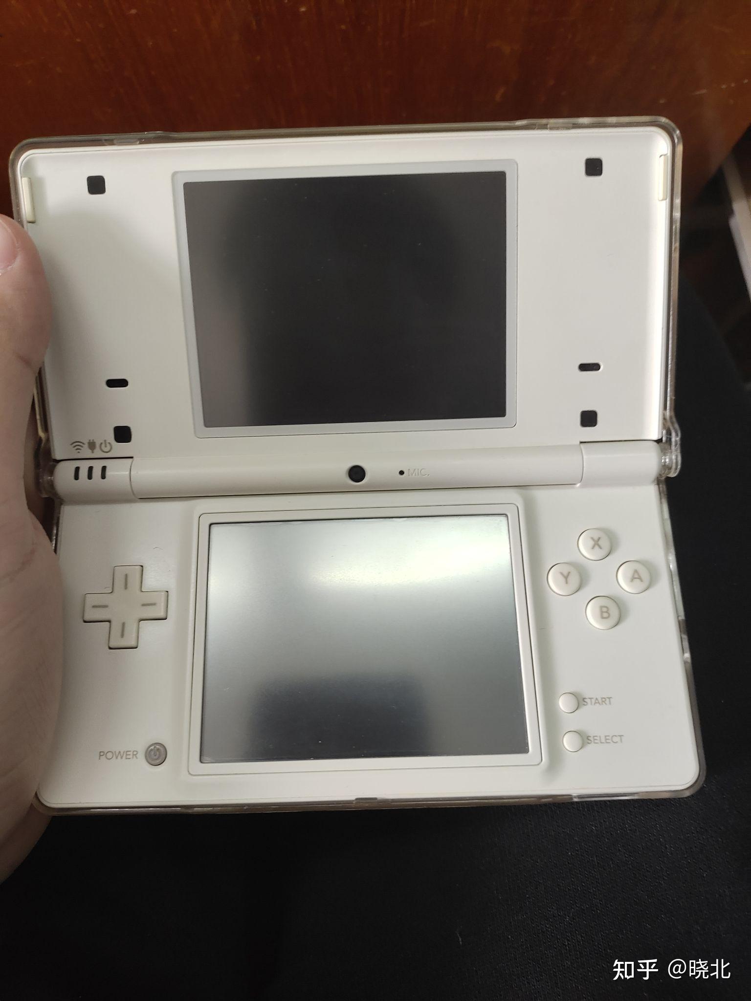 ndsill过了这么久网上淘二手电池续航怎么说