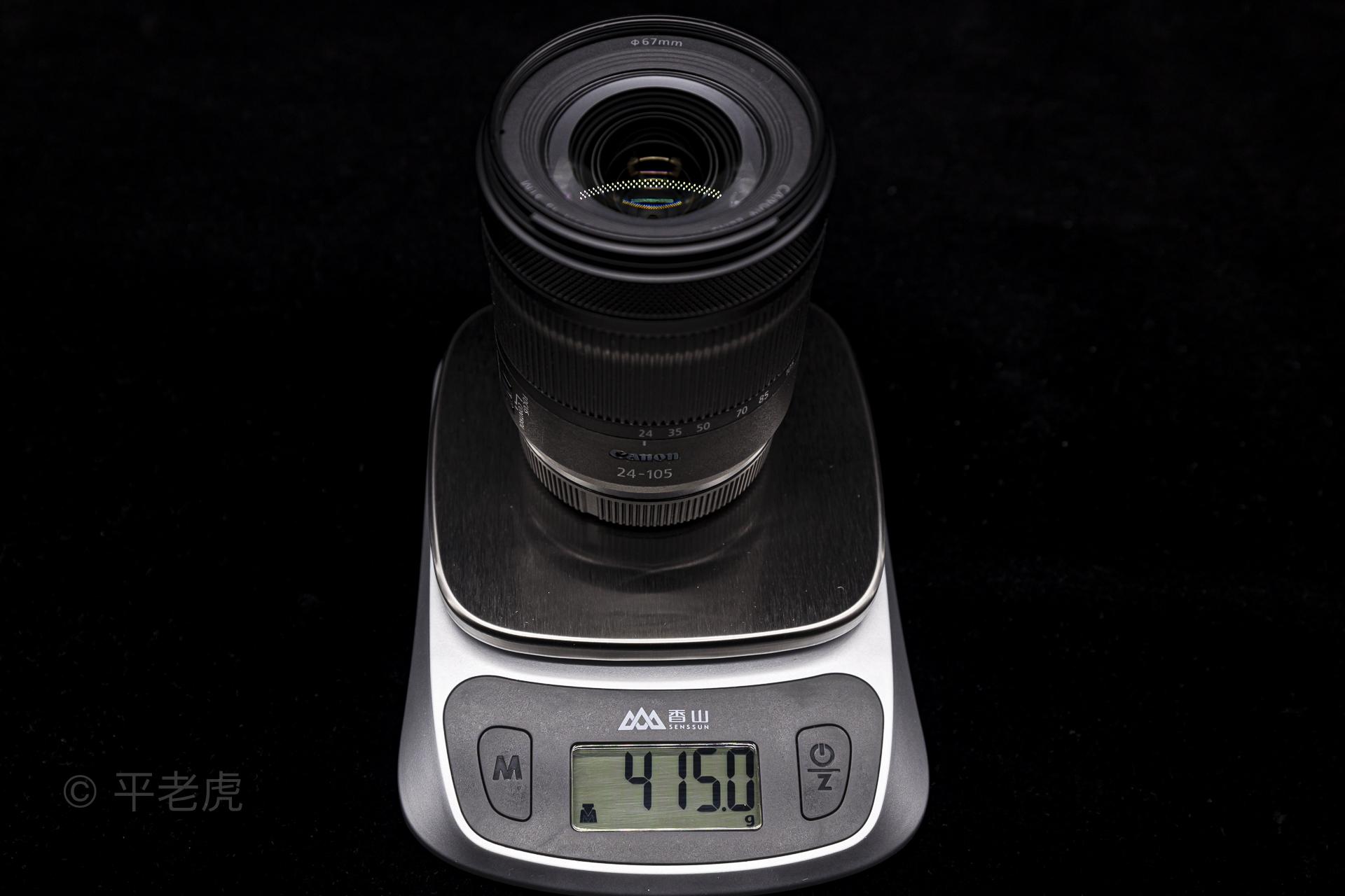 Canon鏡頭收購