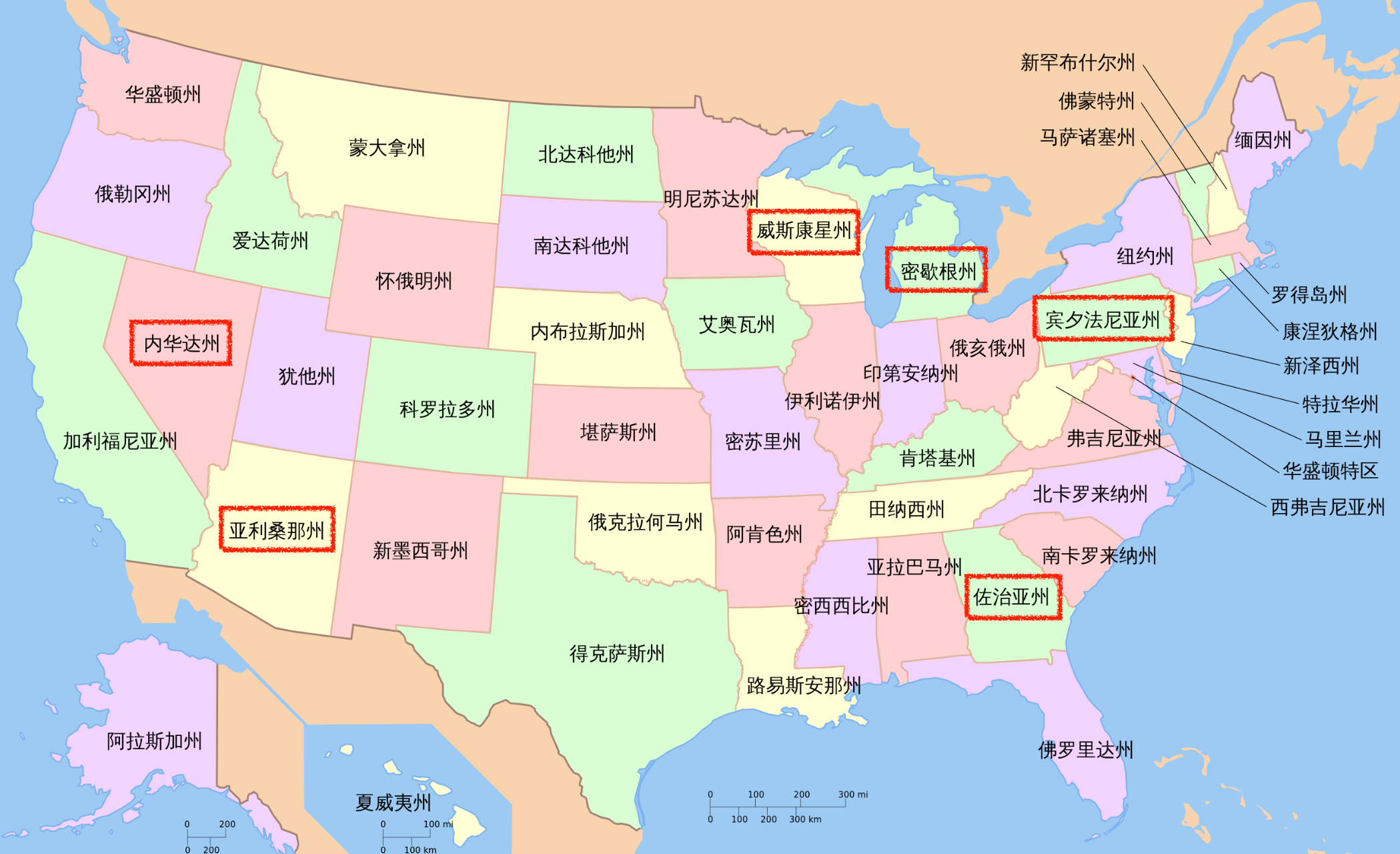 拜登锁定 2024 年美国总统选举民主党总统候选人提名,哪些信息值得