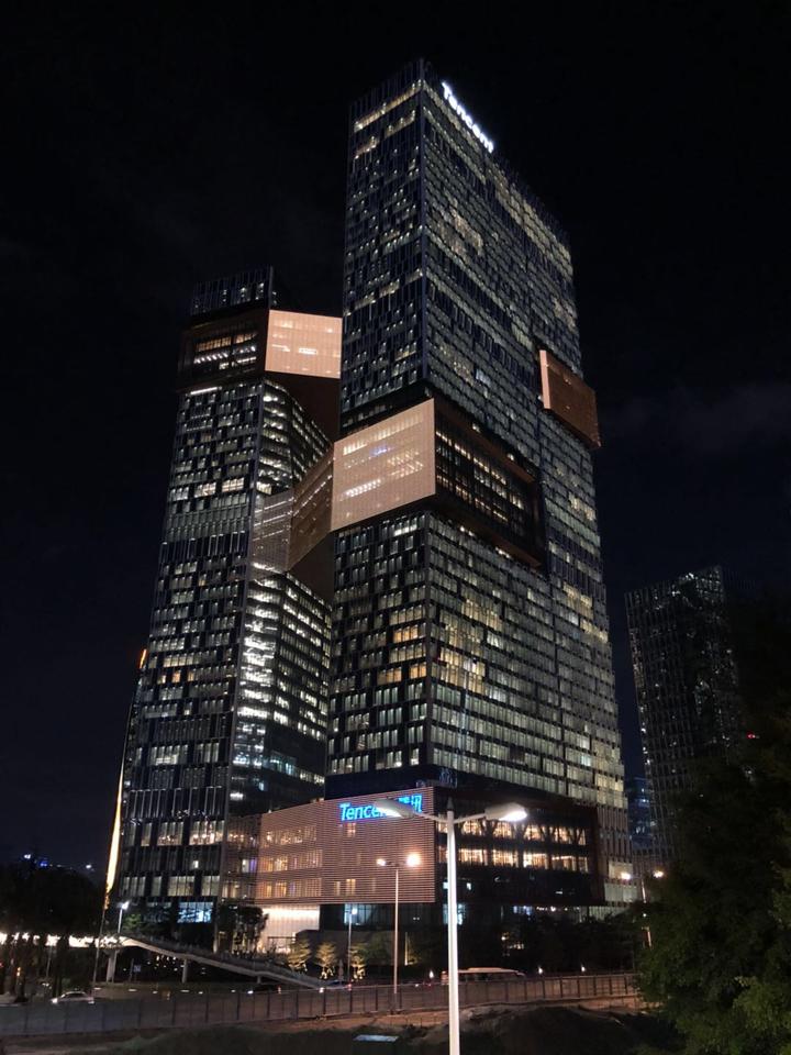 【腾讯】招数据库相关的开发 - 知乎