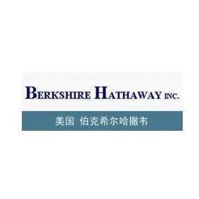 伯克希尔哈撒韦公司