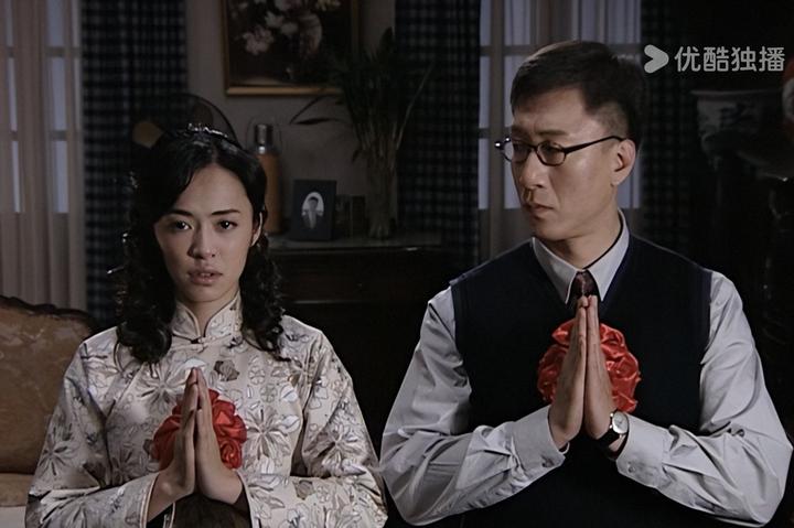 潜伏:余则成为什么会爱上翠平? - 知乎