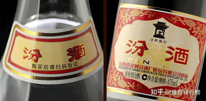 清香型白酒推荐：买清香型白酒怎么选购，清香型白酒品牌排名- 知乎