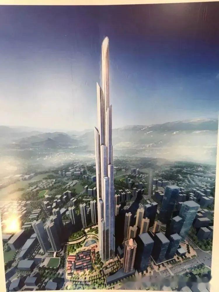 罗湖最牛旧改湖贝华润旧改,一期有资源 - 知乎