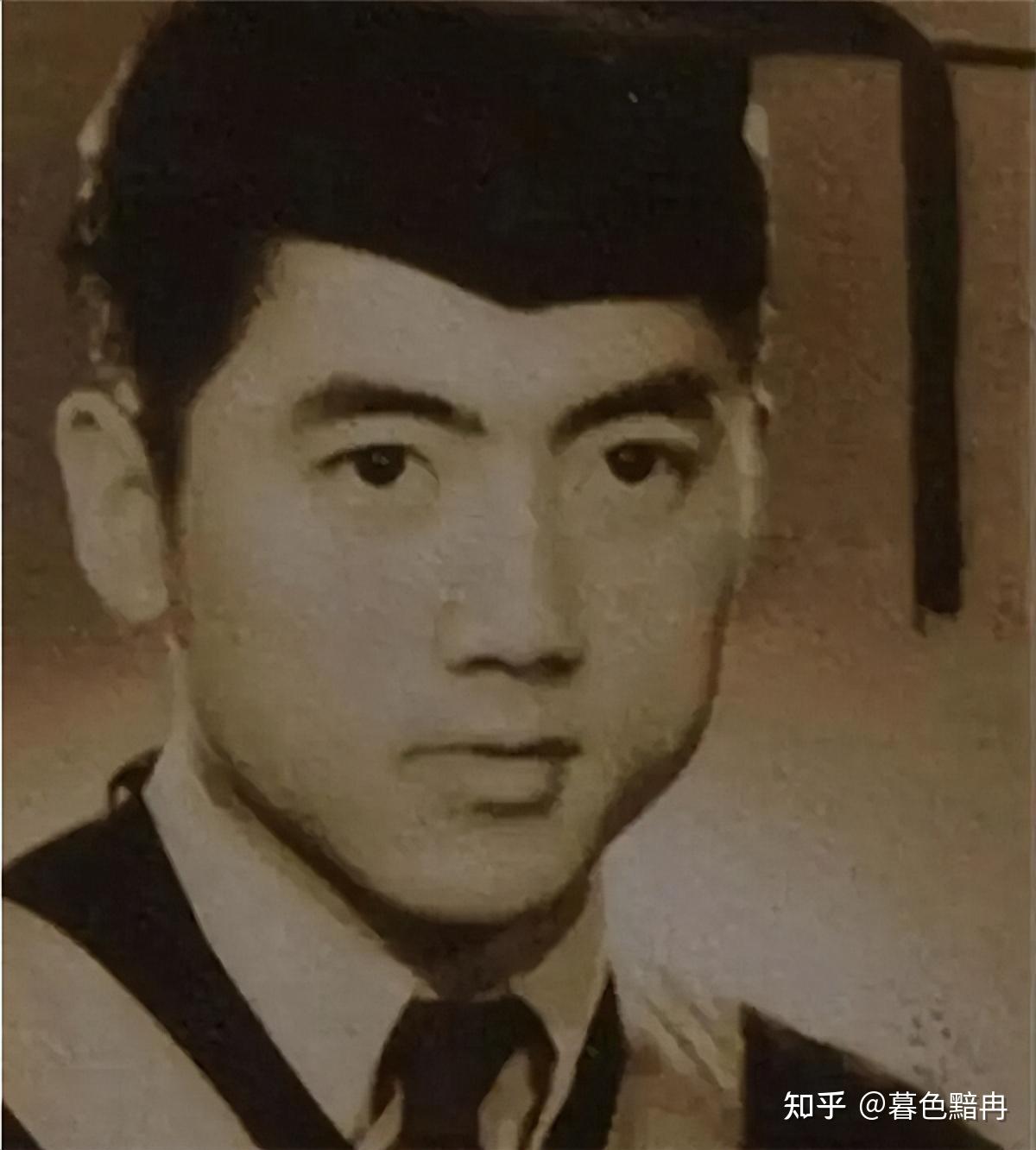 1987年中国特工千里追杀国安叛谍俞强生,最后他被干掉了没有? - 知乎
