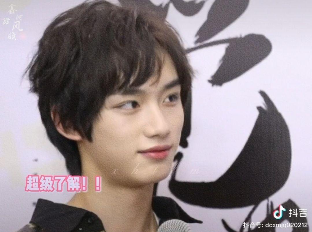 感觉时代少年团的人长得都差不多get不到颜值是我脸盲吗