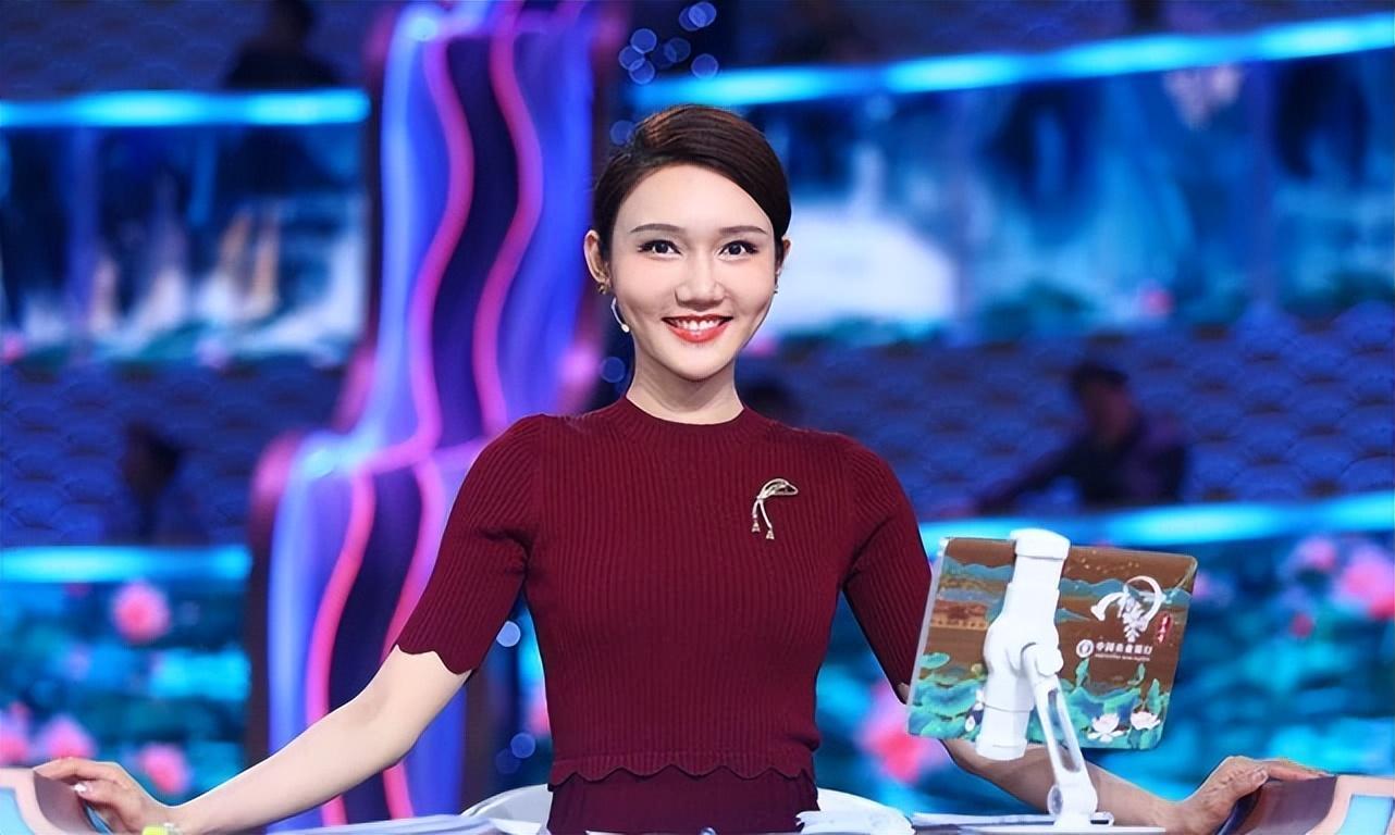 如何评价主持人龙洋