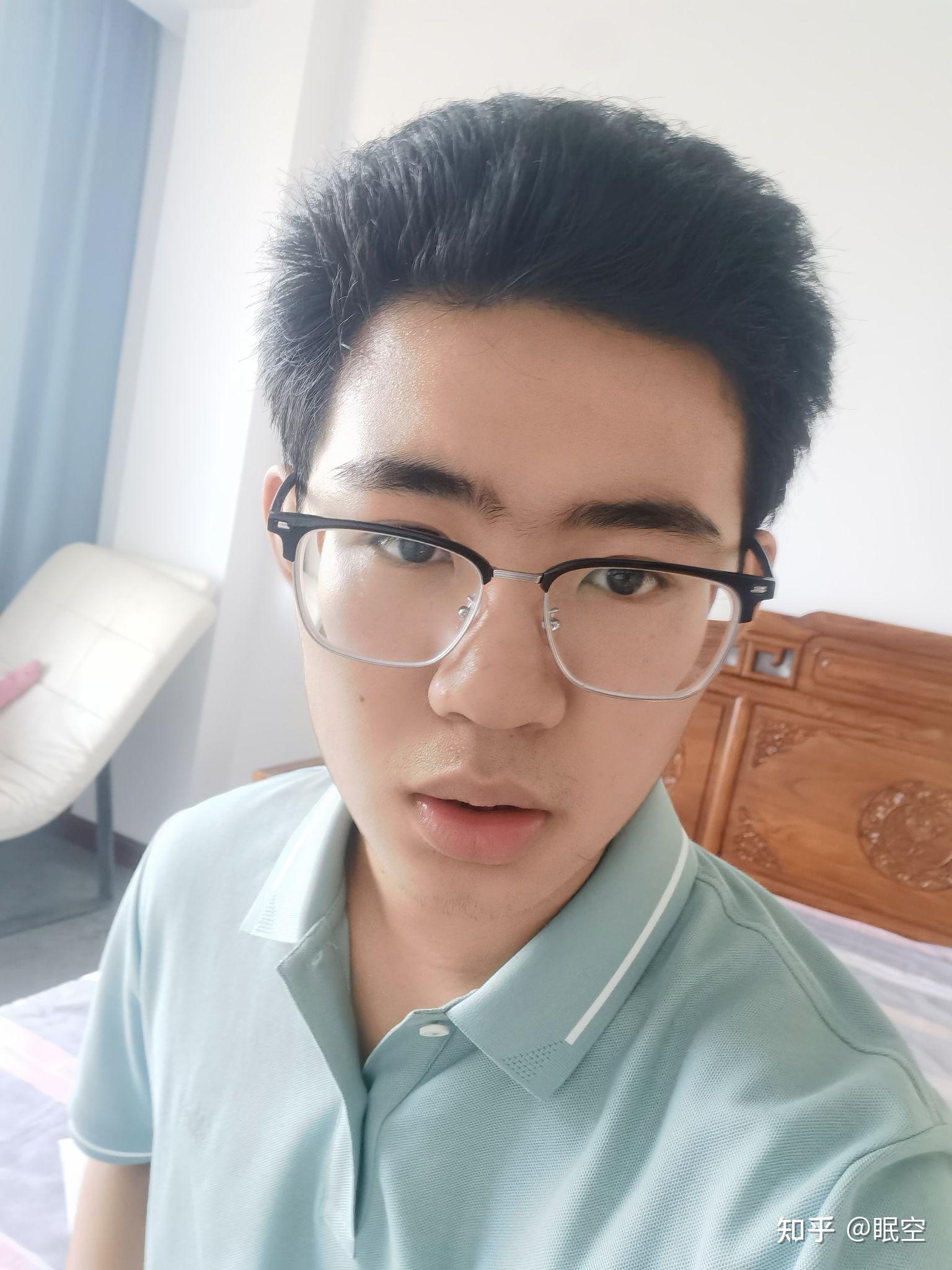 有没有长得丑的男生照片分享一下我想知道什么样算丑