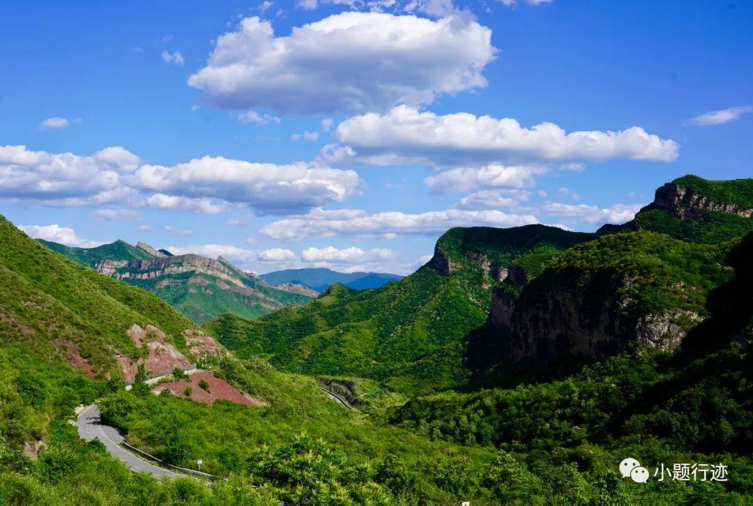 北京周边自驾游