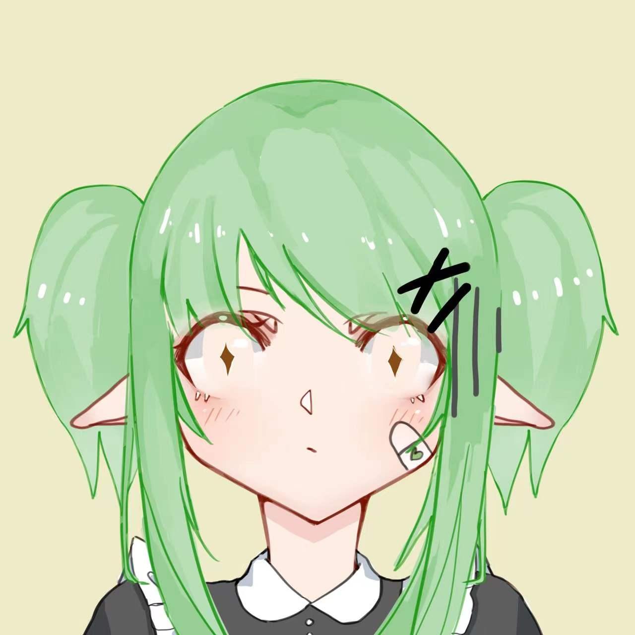 绘圈养oc第一次怎么养? - 知乎