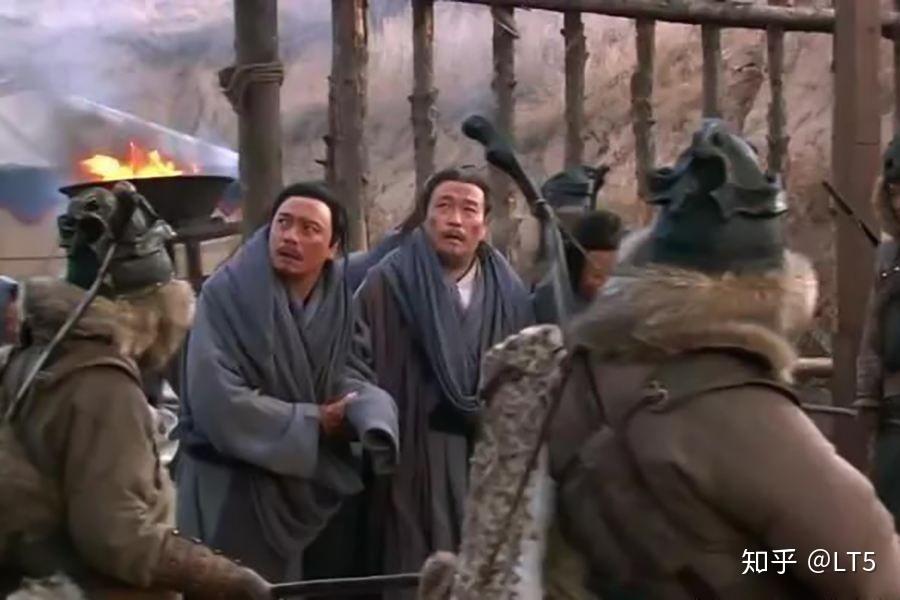靖康之耻到底有多“耻”?实际超乎想象 - 知乎