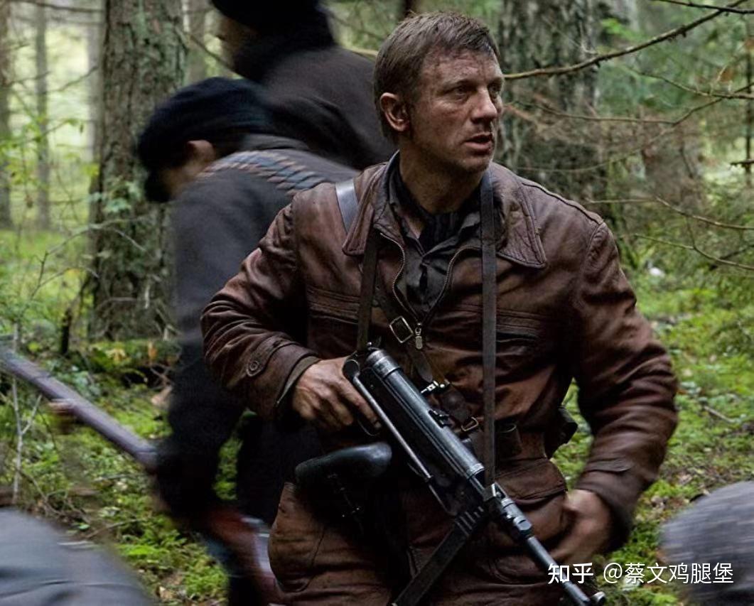 如何评价电影反抗军