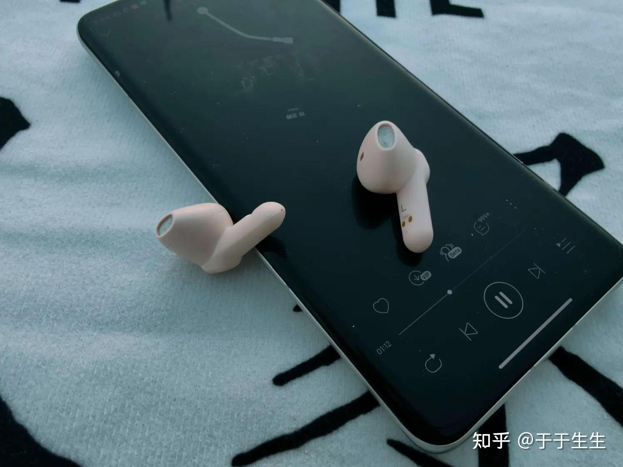 2023 年市面上哪款蓝牙耳机比较好? - 知乎