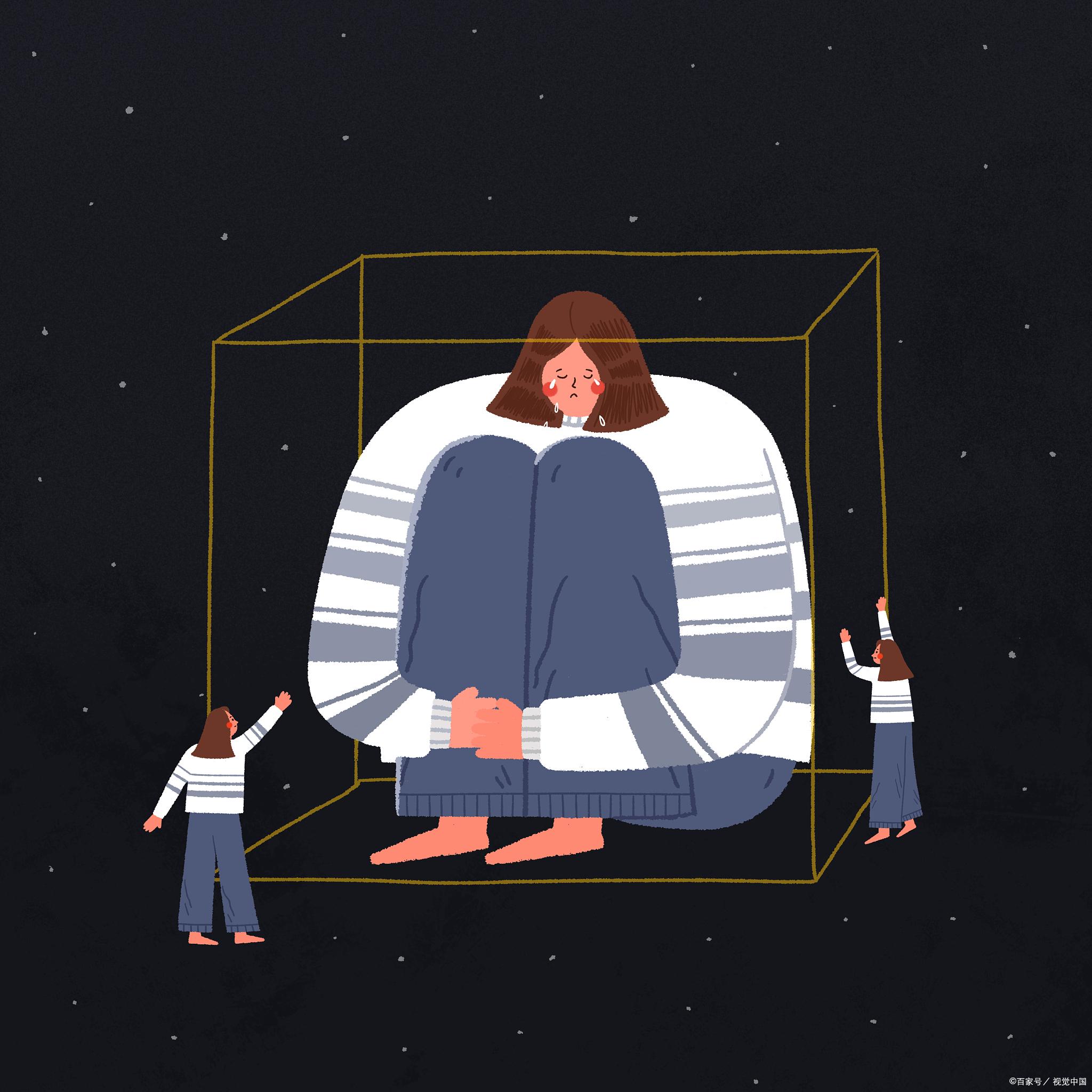 生活工作很无趣,在公司上班遇到难题总想逃避.工作时公司氛围很压抑.