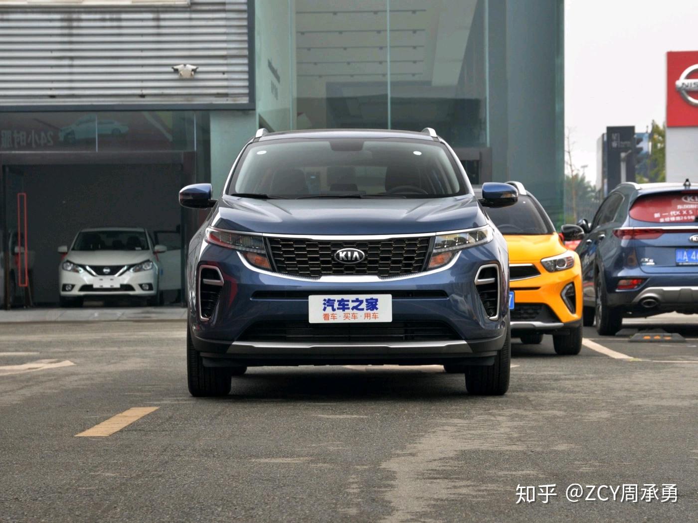 15万左右落地的合资车有哪些推荐最好是suv