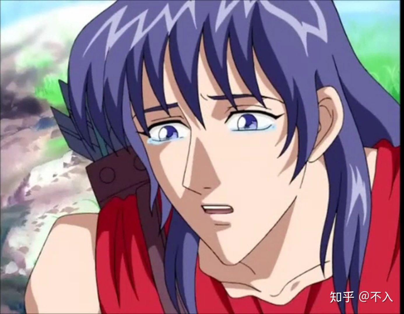 动画奥林匹斯星传中有哪些令你印象深刻的片段