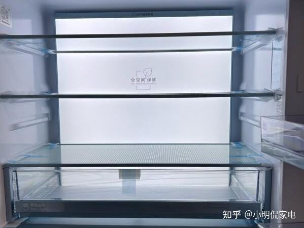 深度横评!从3000到8000元,哪款海尔全空间保鲜冰箱最值得买?