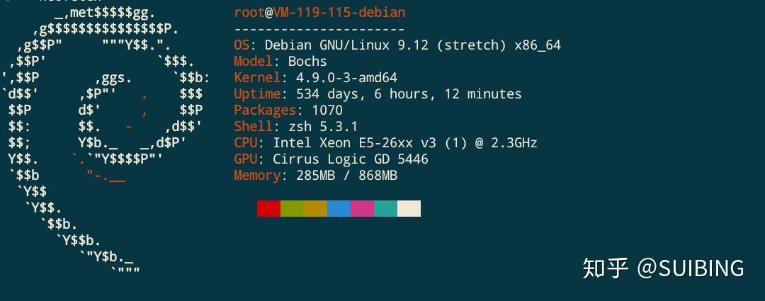 CentOS 退出江湖,服务器操作系统该选择 Debian 还是 Ubuntu? - 知乎