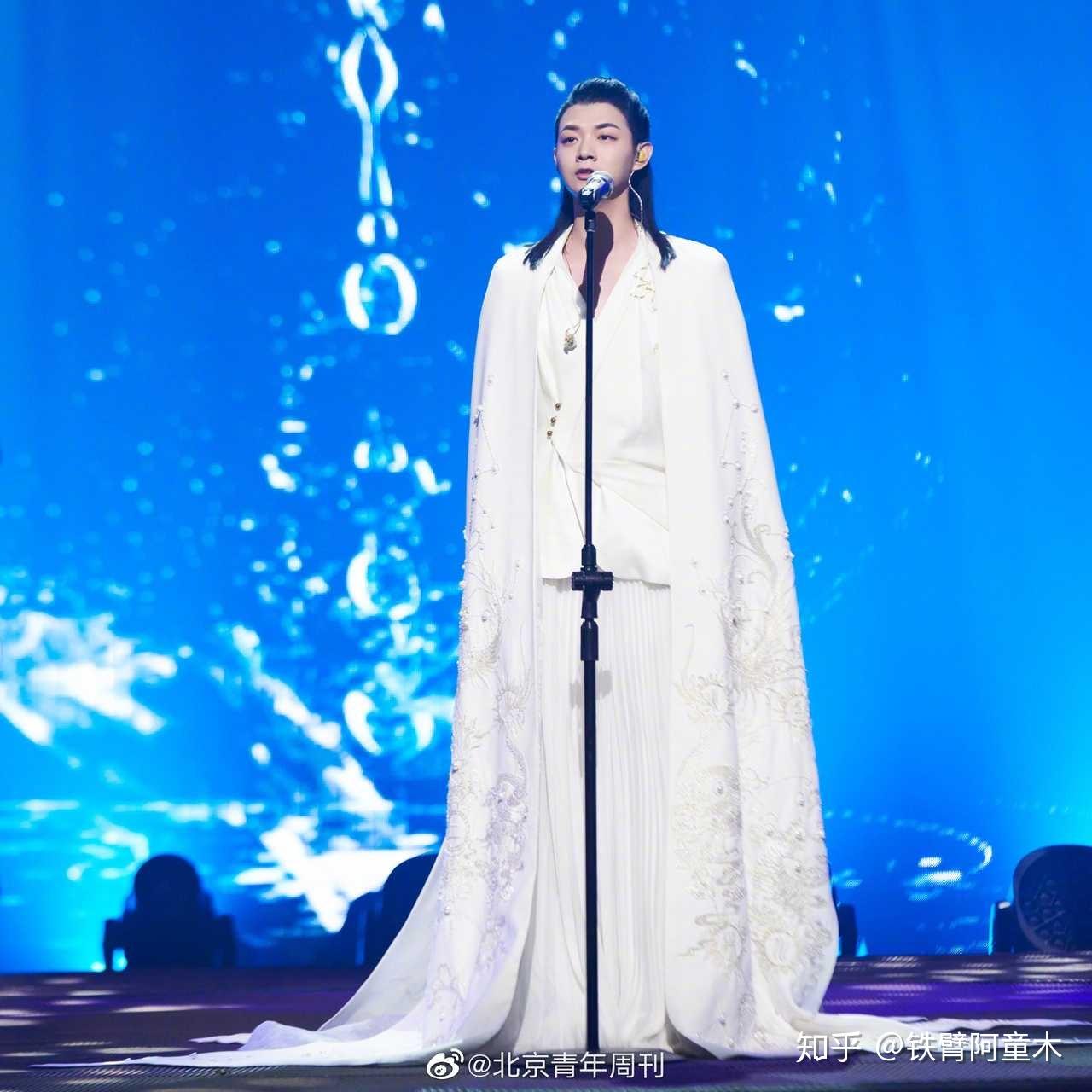 有奖问答 | 如何评价霍尊的新专辑《归一》? - 知乎