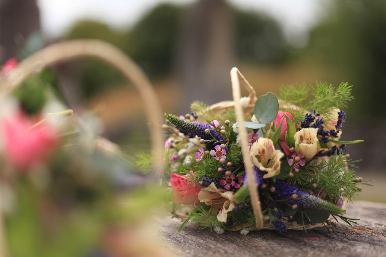 4. 收花权益说明