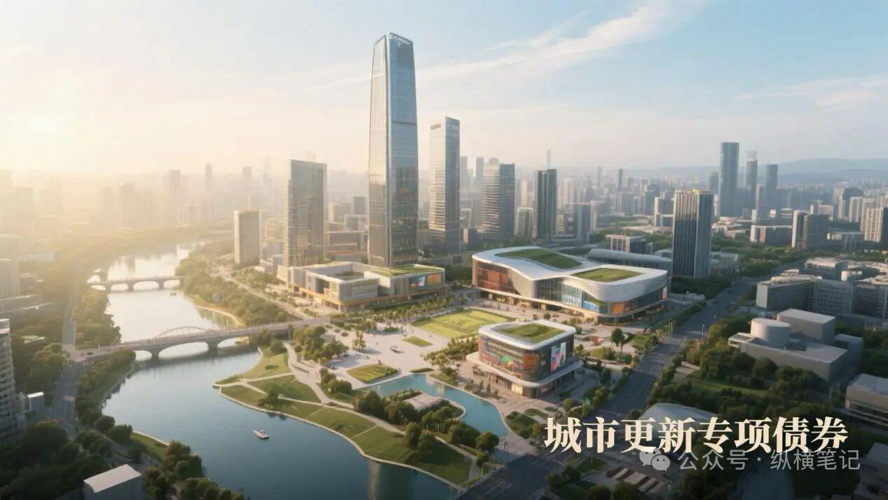 2026年专项债十大重点领域投向!4.8万亿额度怎么投? - 知乎