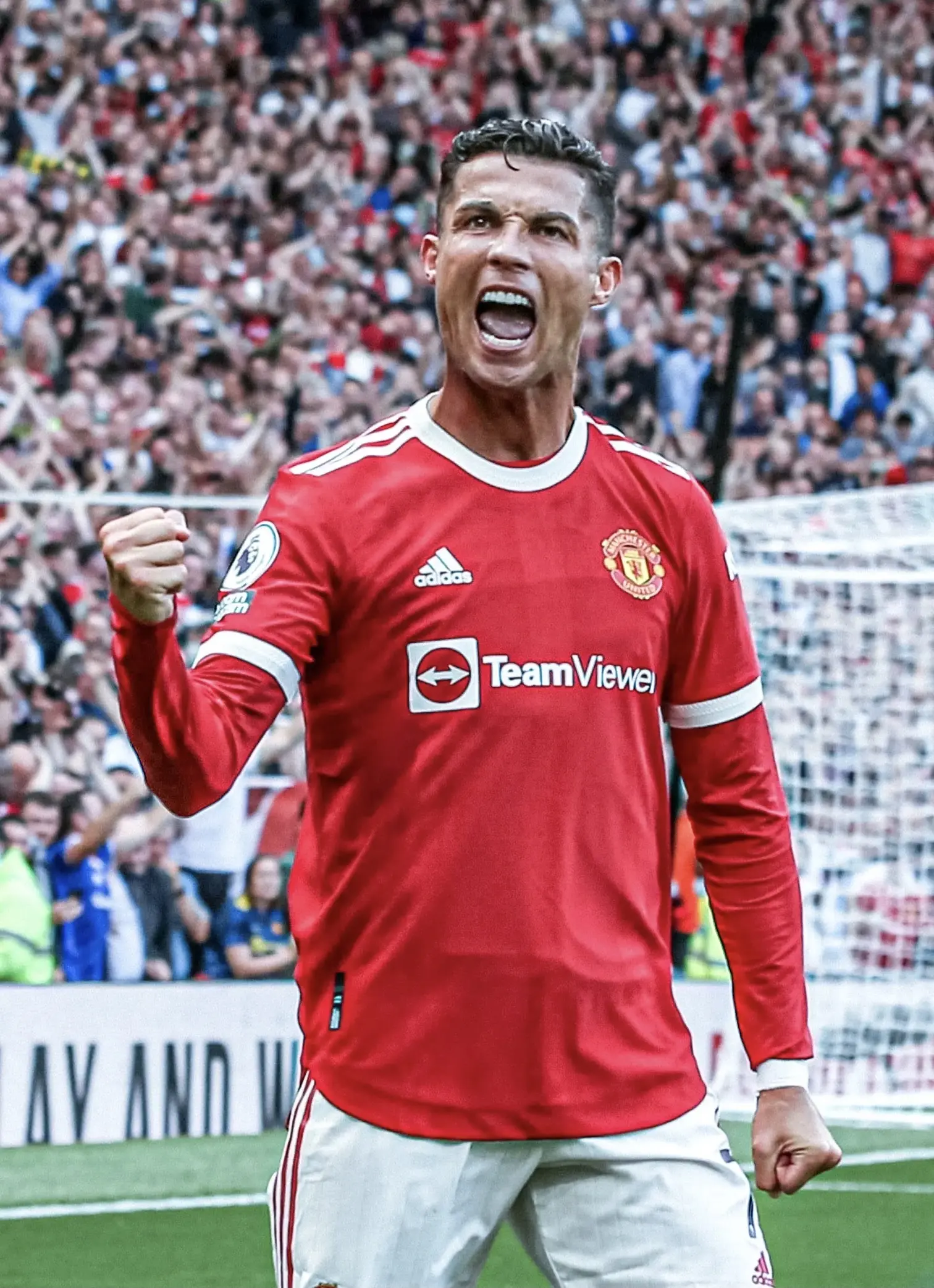 c罗回归真的让曼联变差了吗