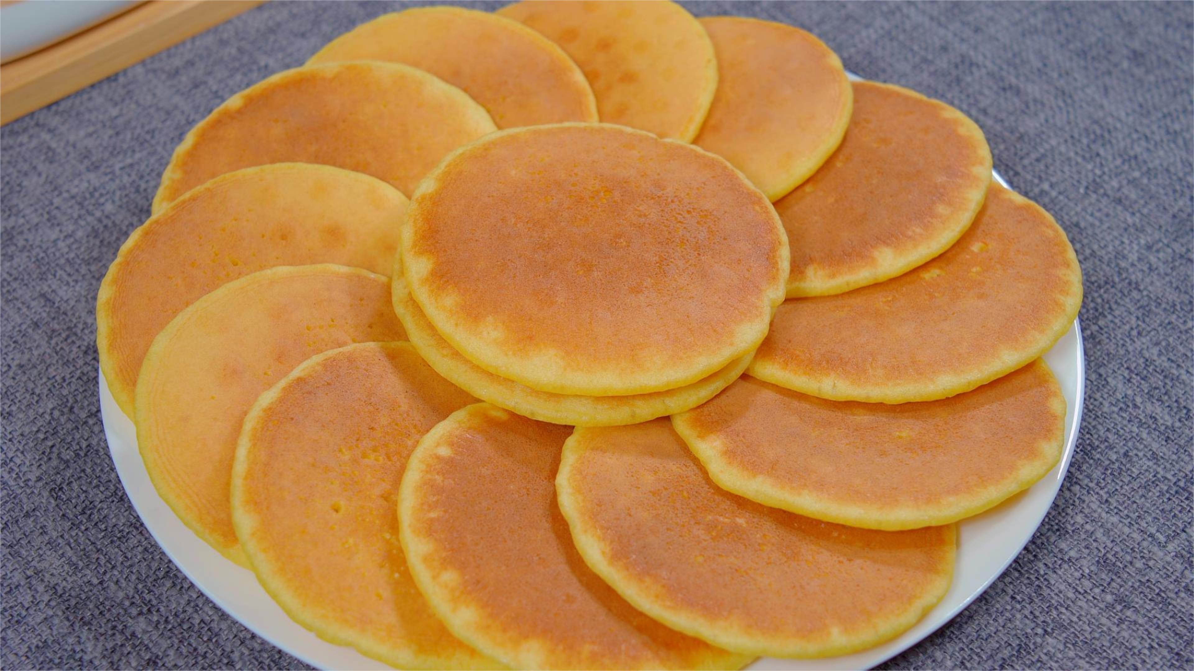 关注问题 67 写回答 登录/注册 美食 玉米 饼子 玉米面饼子怎么做